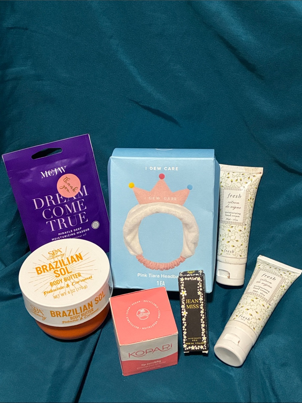 Beauty Bundle